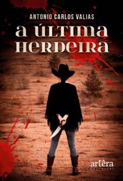 Imagem de A ULTIMA HERDEIRA