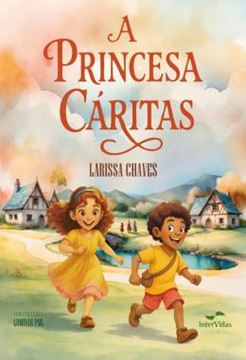 Imagem de A PRINCESA CARITAS