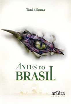 Imagem de ANTES DO BRASIL
