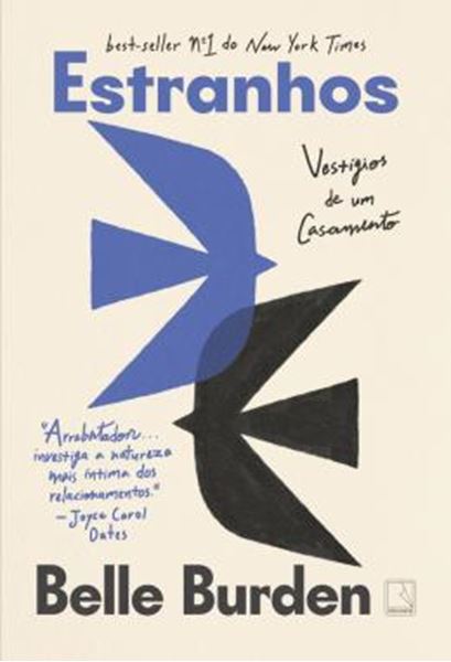 Picture of ESTRANHOS - VESTIGIOS DE UM CASAMENTO