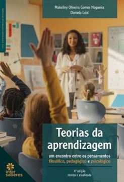 Imagem de TEORIAS DA APRENDIZAGEM - 4ª ED