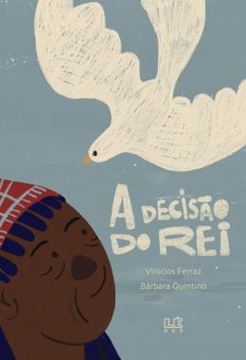 Imagem de A DECISAO DO REI