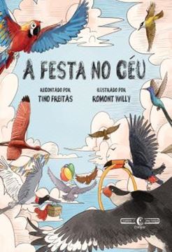 Imagem de A FESTA NO CEU