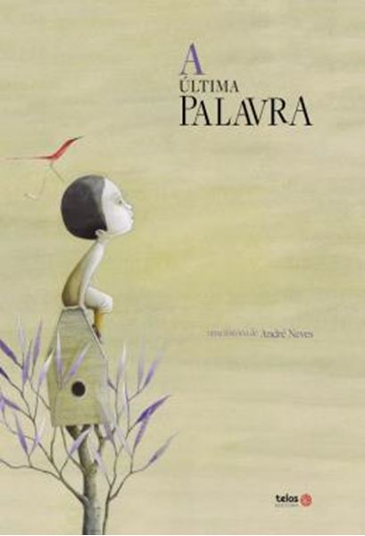 Picture of A ULTIMA PALAVRA