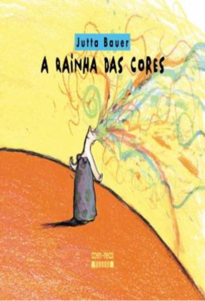 Picture of A RAINHA DAS CORES