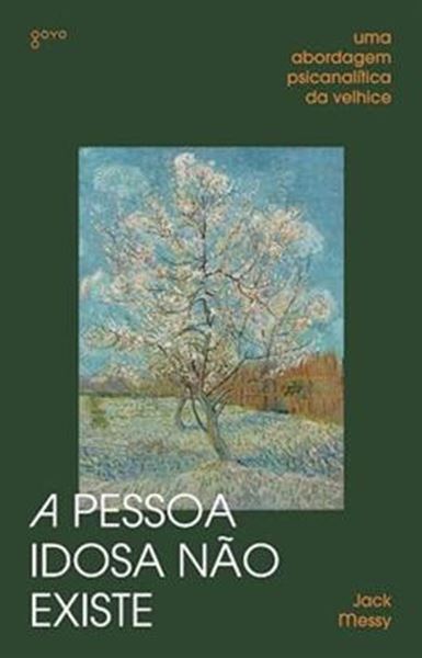 Picture of PESSOA IDOSA NAO EXISTE, A