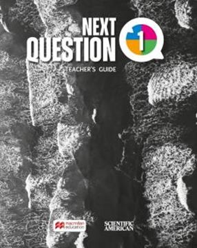Imagem de NEXT QUESTION TEACHERS BOOK-1