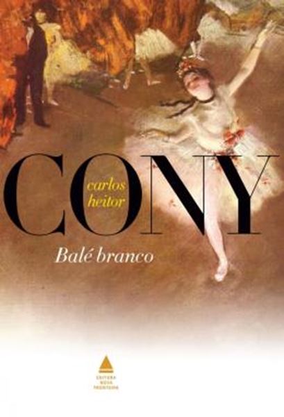 Picture of BALE BRANCO - 9ª ED