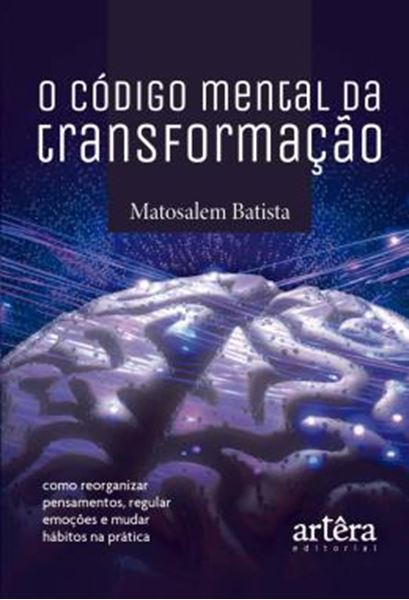 Picture of O CODIGO MENTAL DA TRANSFORMACAO