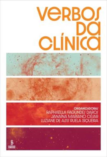Picture of VERBOS DA CLINICA