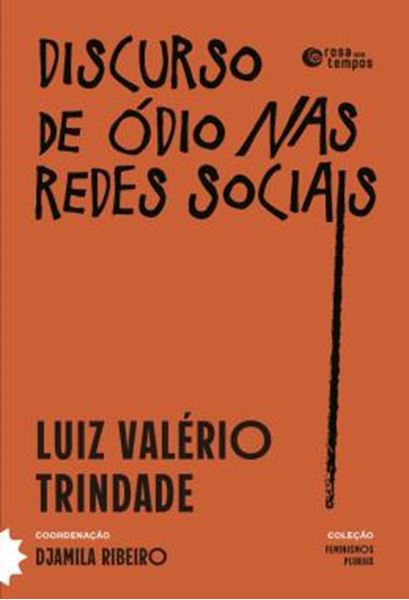 Picture of DISCURSO DE ODIO NAS REDES SOCIAIS