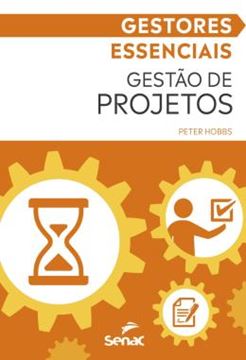 Imagem de GESTORES ESSENCIAIS - GESTAO DE PROJETOS