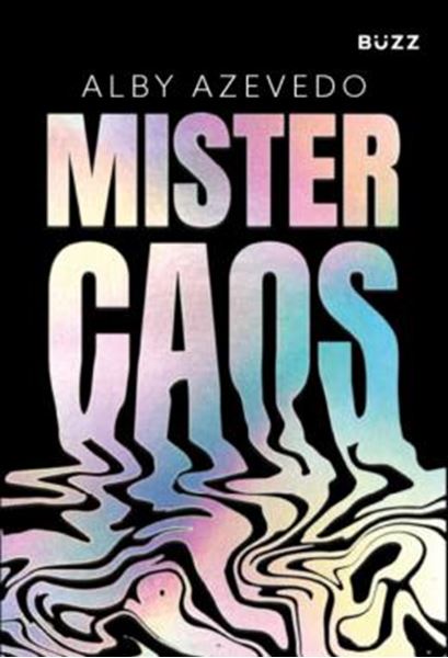 Picture of MISTER CAOS