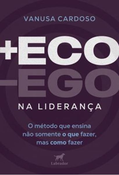 Picture of +ECO -ECO NA LIDERANCA