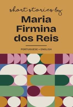 Imagem de CONTOS DE MARIA FIRMINA DOS REIS / SHORT STORIES BY MARIA FIRMINA DOS REIS