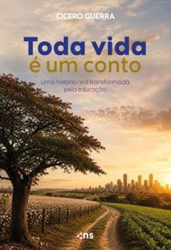 Imagem de TODA VIDA E UM CONTO