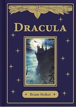 Imagem de DRACULA