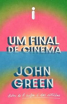 Imagem de UM FINAL DE CINEMA