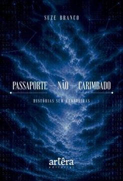 Imagem de PASSAPORTE NAO CARIMBADO