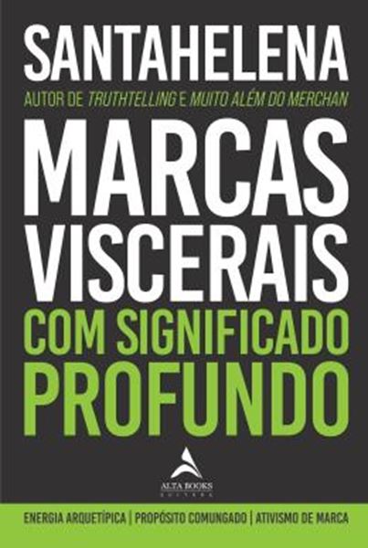 Picture of MARCAS VISCERAIS - COM SIGNIFICADO PROFUNDO