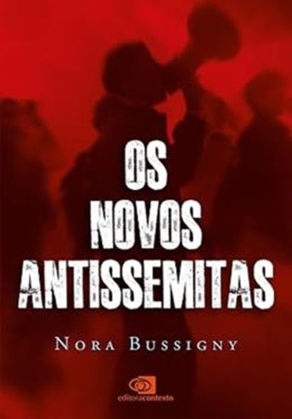 Picture of OS NOVOS ANTISSEMITAS