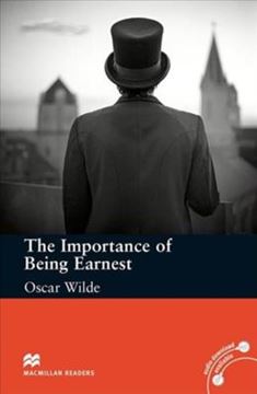Imagem de IMPORTANCE OF BEING EARNEST, THE  (WITH EBOOK)