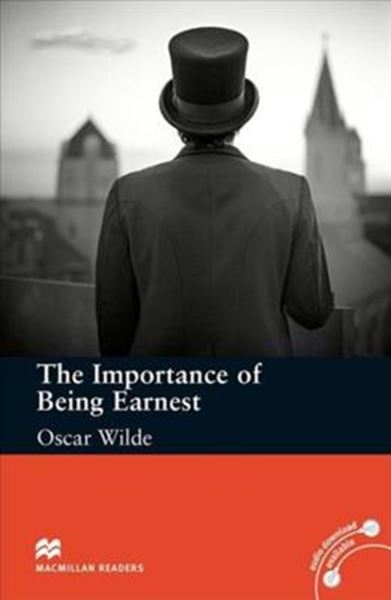 Picture of IMPORTANCE OF BEING EARNEST, THE  (WITH EBOOK)