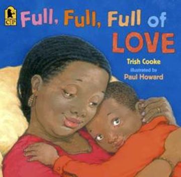 Imagem de FULL, FULL, FULL OF LOVE