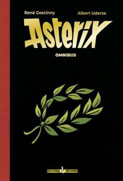Imagem de ASTERIX OMNIBUS (VOL. 3)