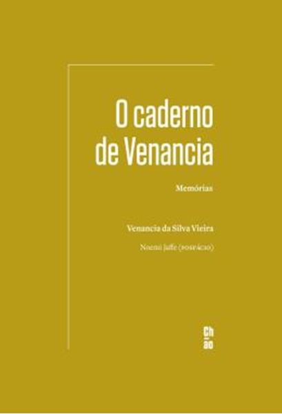 Picture of O CADERNO DE VENANCIA