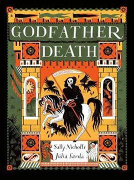 Imagem de GODFATHER DEATH
