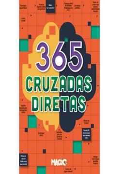 Imagem de 365 CRUZADAS DIRETAS
