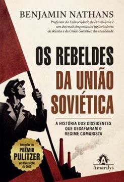Imagem de OS REBELDES DA UNIAO SOVIETICA