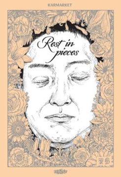 Imagem de REST IN PIECES