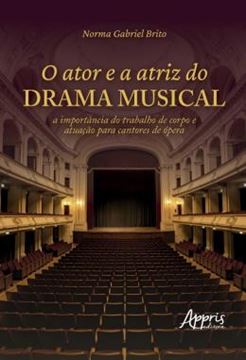 Imagem de O ATOR E A ATRIZ DO DRAMA MUSICAL