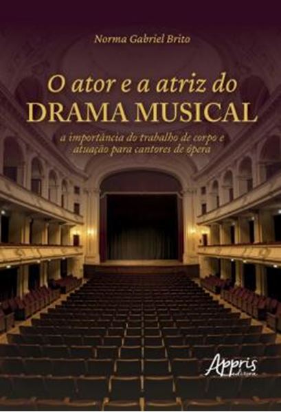 Picture of O ATOR E A ATRIZ DO DRAMA MUSICAL