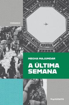 Imagem de A ULTIMA SEMANA
