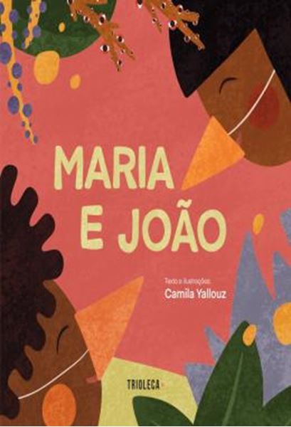 Picture of MARIA E JOAO