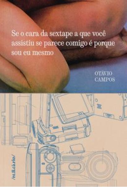 Picture of SE O CARA DA SEXTAPE A QUE VOCE ASSISTIU SE PARECE COMIGO E PORQUE SOU EU MESMO